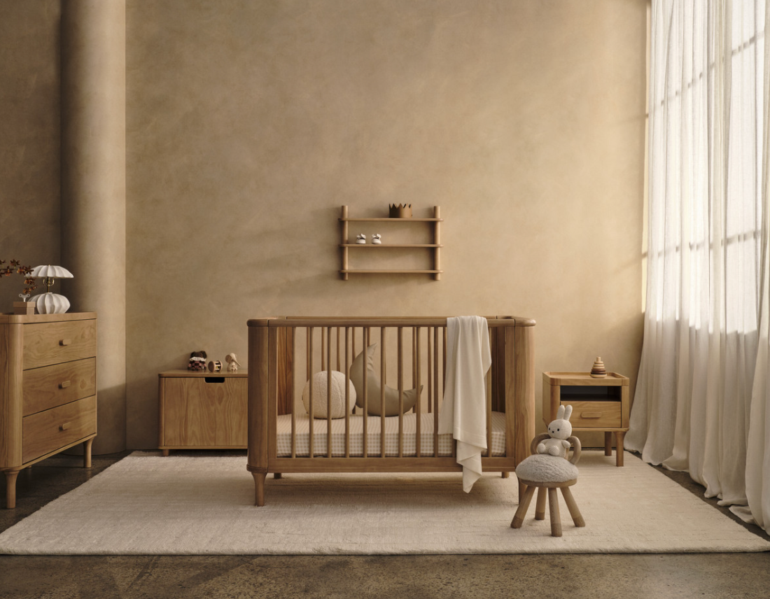 Cot & Furniture Packages